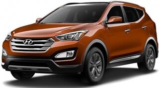 2017 Hyundai Santa Fe 2.0 CRDi 184 PS Shiftronic (4x4) Araba kullananlar yorumlar